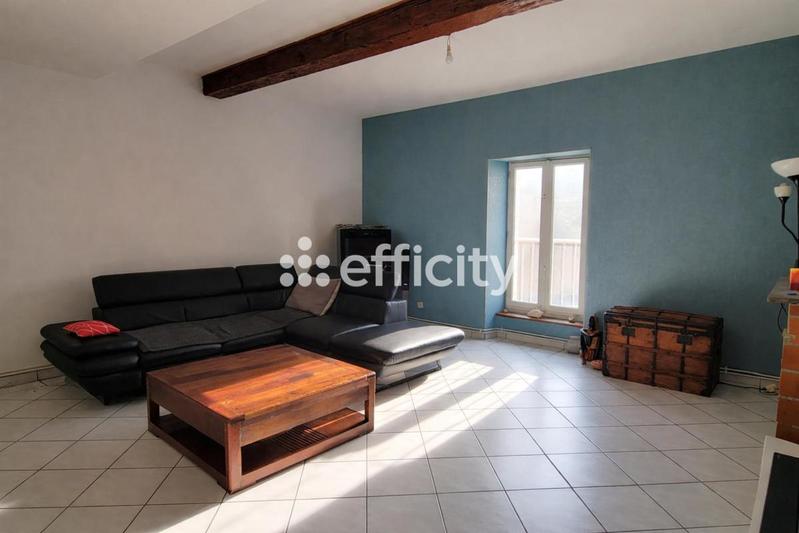 Appartement - 102 m² - 4 pièces