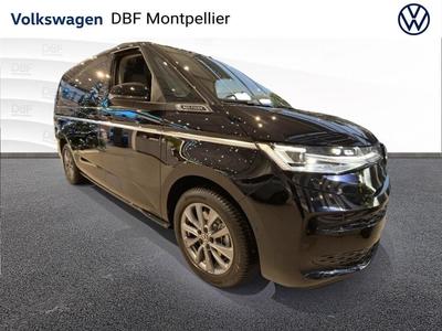 Volkswagen Caravelle Multivan Style L2 1.5 Ehybrid Tsi 245ch