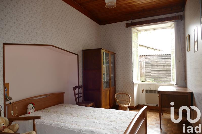 Maison de campagne - 143 m² - 6 pièces