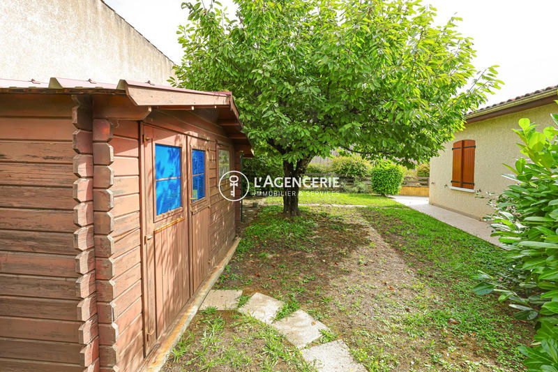 Maison - 106 m² - 4 pièces