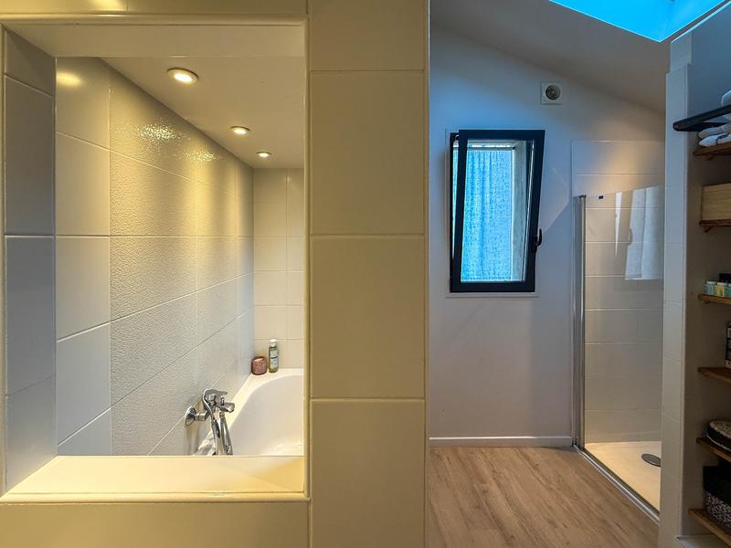 Maison - 176 m² - 5 pièces