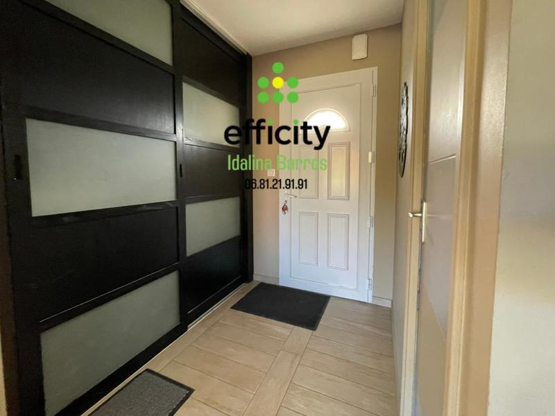 Pavillon - 110 m² - 5 pièces