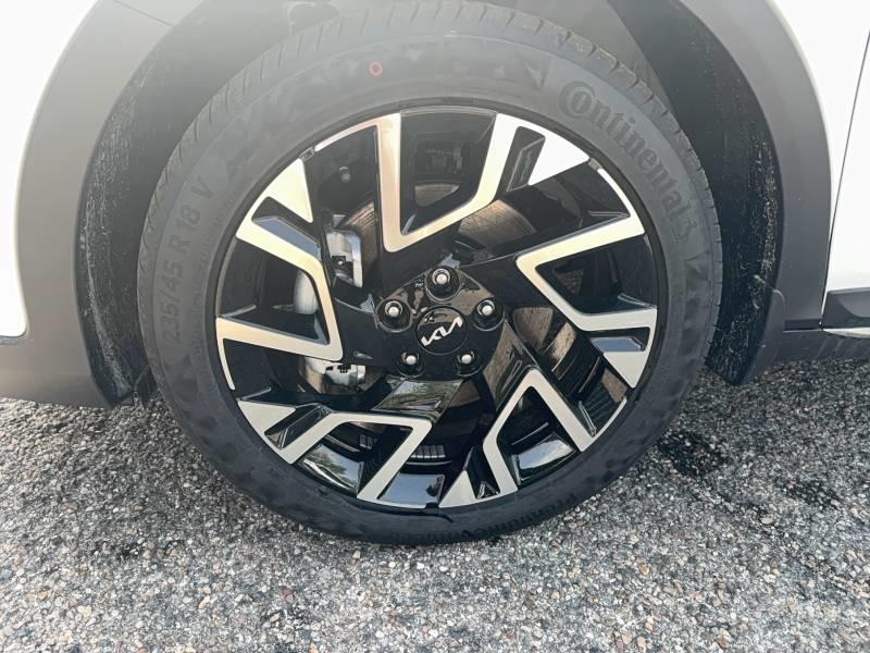 Kia Xceed 1.5 t-GDi 140 ch Dct7 Active