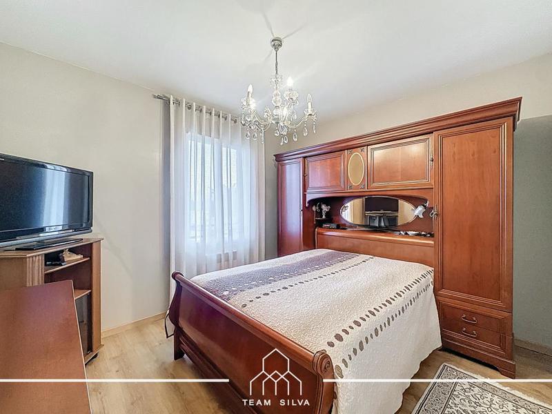 Maison - 70 m² - 4 pièces