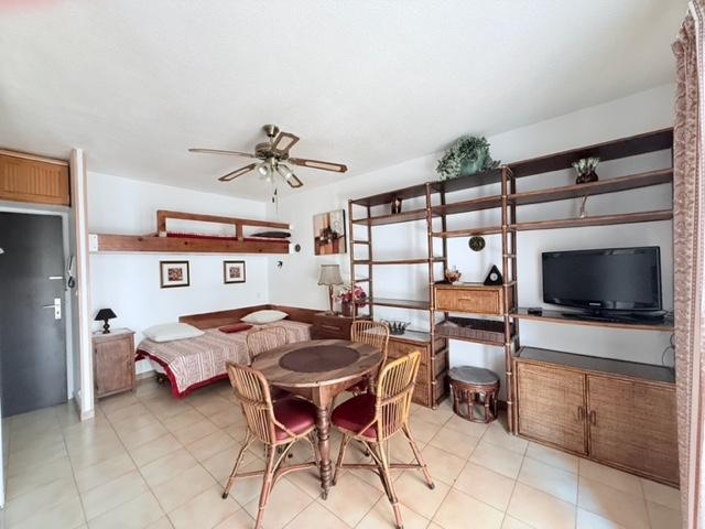 Appartement - 27 m² - 2 pièces