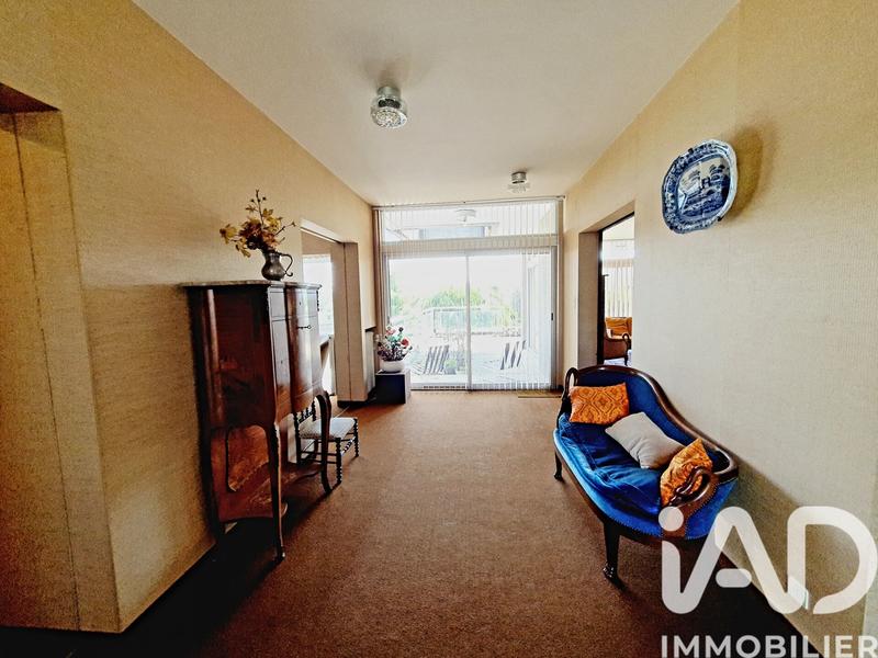 Maison de maîtres - 320 m² - 10 pièces