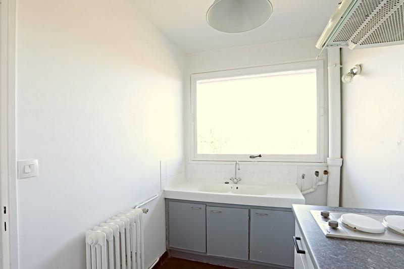 Appartement - 29 m² - 1 pièce