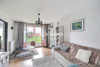 Appartement - 60 m² - 2 pièces