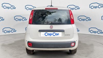 Fiat Panda 1.0 70 City - Garantie constructeur