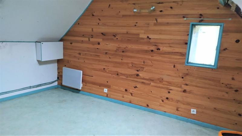 Maison - 100 m² - 3 pièces