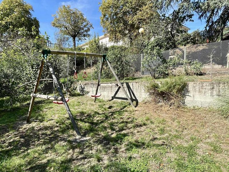 Maison - 124 m² - 5 pièces