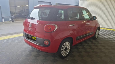 Fiat 500l 0.9 8v 105 Ch Twinair s/S Popstar