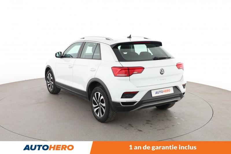Volkswagen t-Roc 1.0 Tsi Active 110 ch