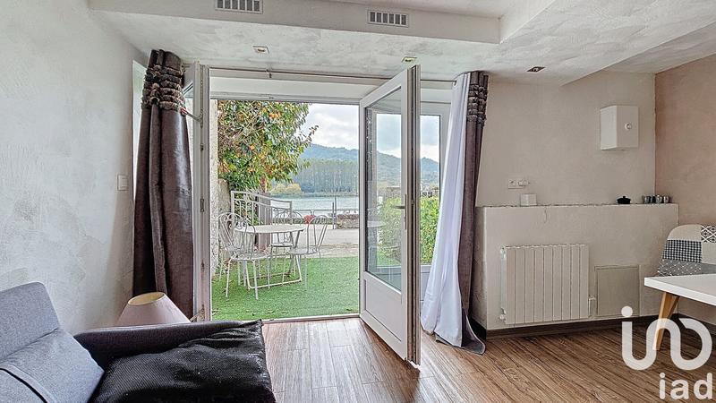 Maison - 154 m² - 8 pièces