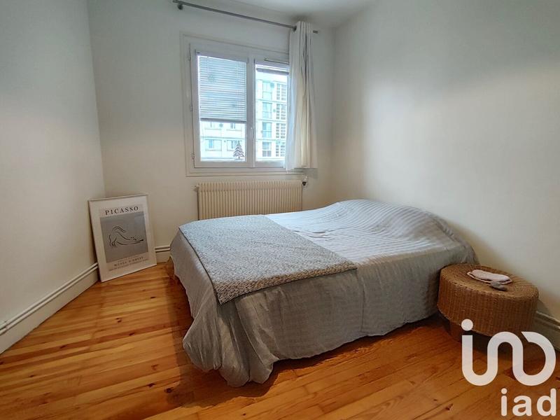 Appartement - 83 m² - 3 pièces