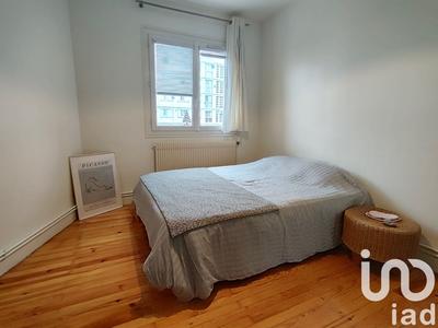 Appartement - 83 m² - 3 pièces