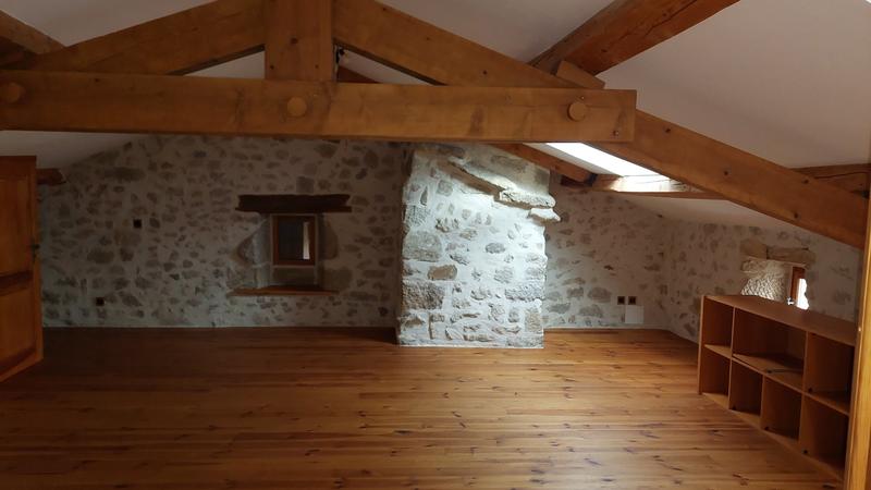 Maison - 300 m² - 8 pièces