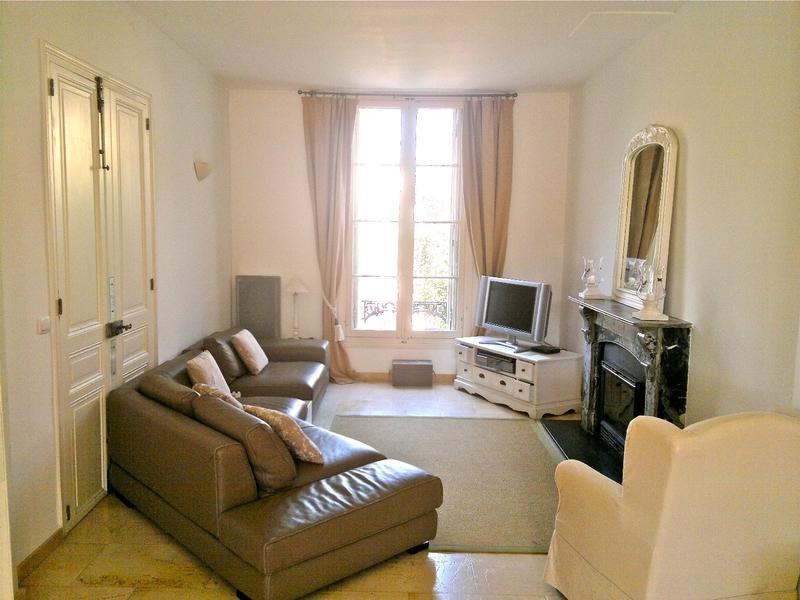 Maison bourgeoise - 240 m² - 7 pièces