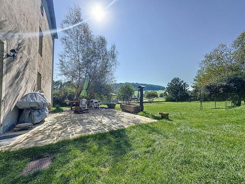 Maison - 282 m² - 8 pièces