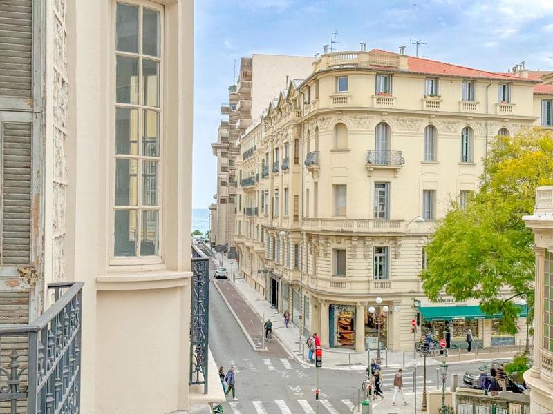 Appartement - 41 m² - 3 pièces