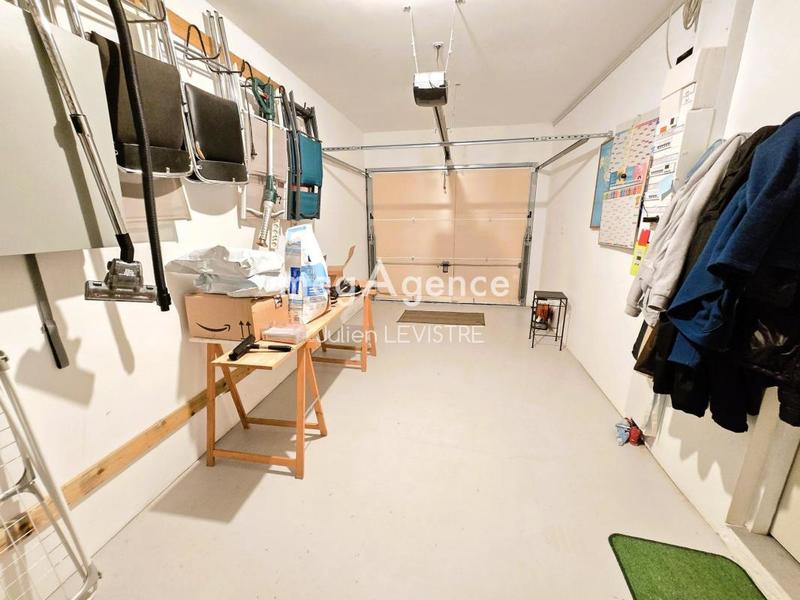 Maison - 75 m² - 4 pièces