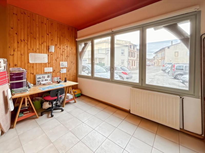 Maison - 174 m² - 6 pièces