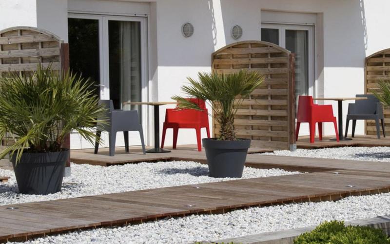 Local d'activités - 1 140 m²