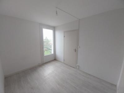 Appartement - 76 m² - 3 pièces