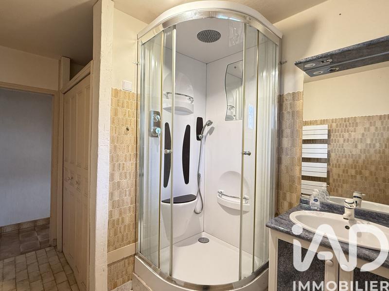 Maison de ville - 150 m² - 6 pièces