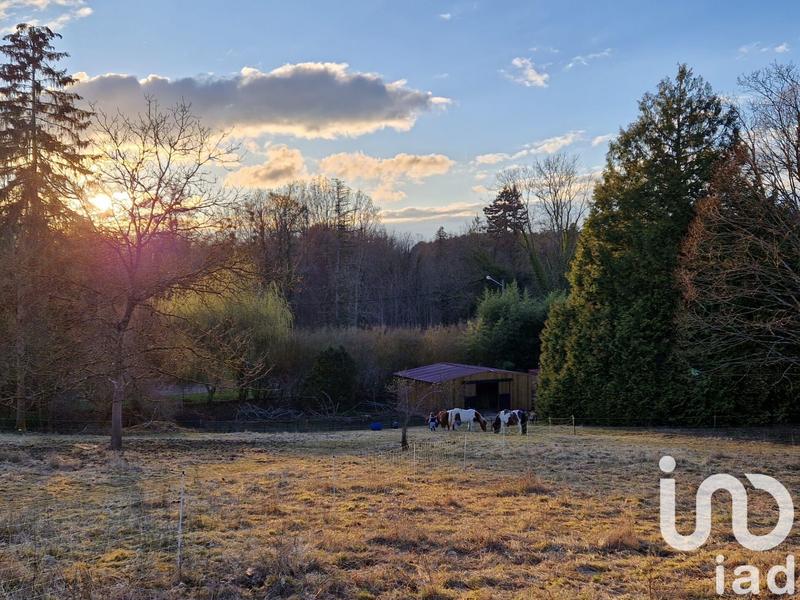 Maison - 267 m² - 8 pièces