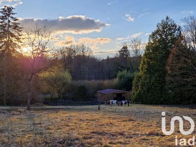 Maison - 267 m² - 8 pièces