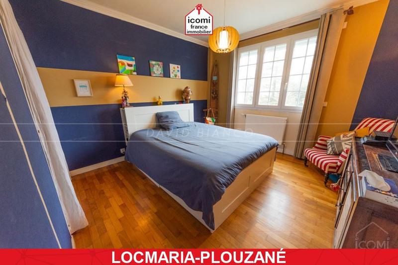 Maison - 175 m² - 8 pièces