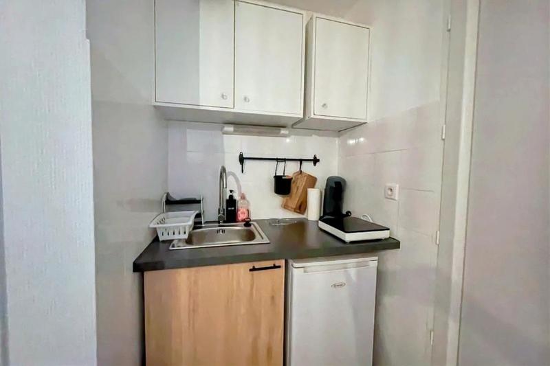 Immeuble - 231 m² - 7 pièces