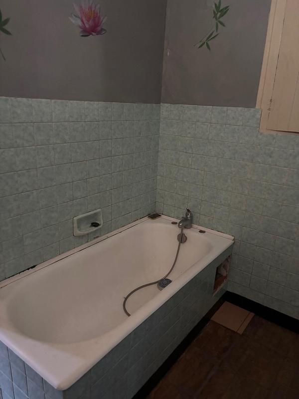 Maison - 66 m² - 3 pièces