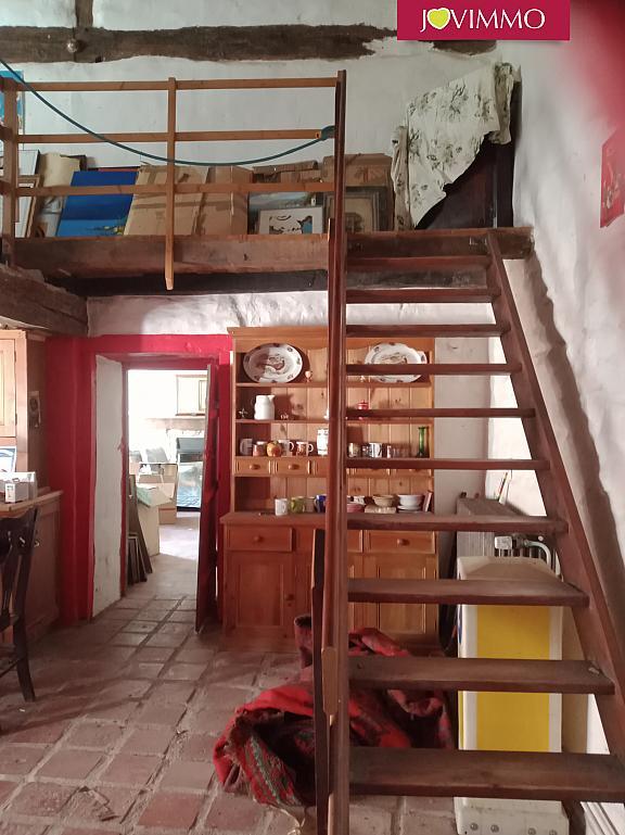 Maison - 167 m² - 5 pièces