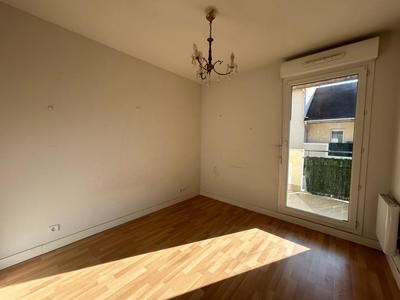 Appartement - 53 m² - 3 pièces