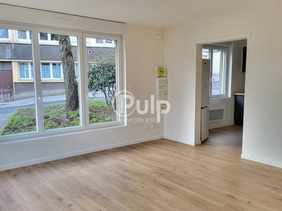Studio - 28 m² - 1 pièce