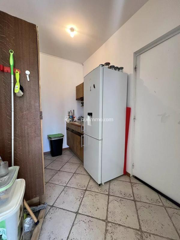 Maison - 165 m² - 5 pièces