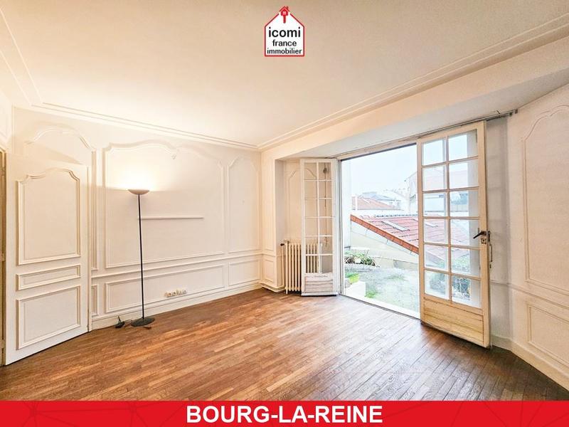 Appartement - 136 m² - 6 pièces