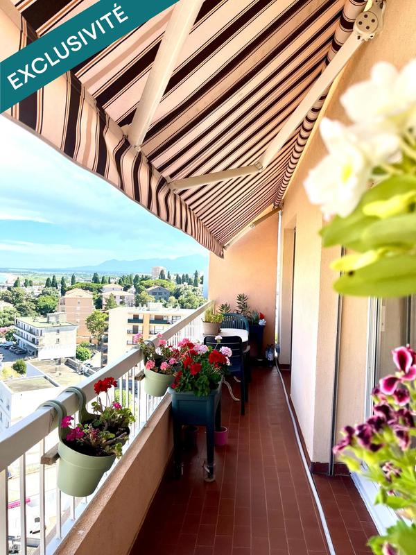 Appartement - 117 m² - 4 pièces