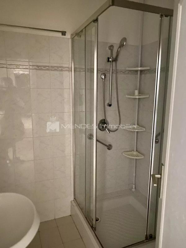 Appartement - 77 m² - 3 pièces