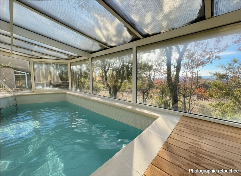 Maison - 144 m² - 5 pièces