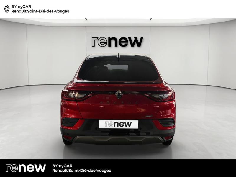 Renault Arkana E-Tech 145 - 21b Intens