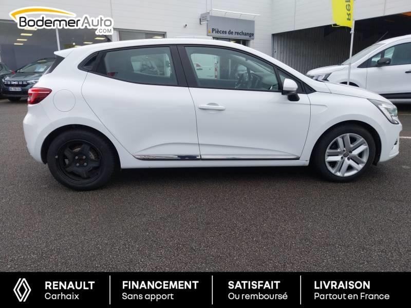 Renault Clio Blue dCi 85 Business