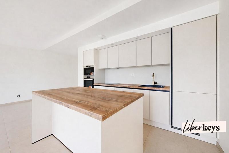 Maison de ville - 100 m² - 4 pièces