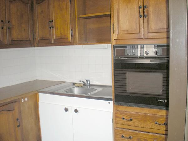 Studio - 30 m² - 1 pièce