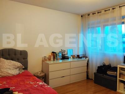 Appartement - 87 m² - 4 pièces