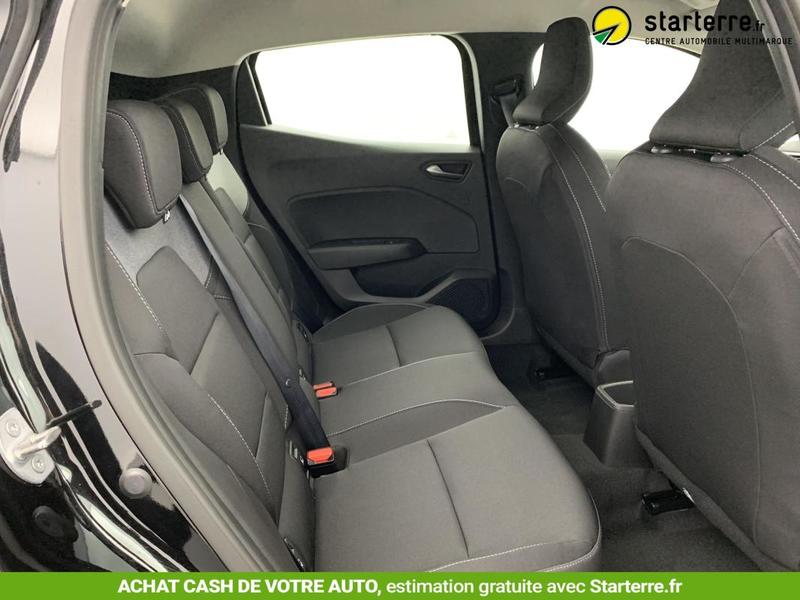 Renault Clio 5 Blue Dci 100 Ch Gsr2 Evolution