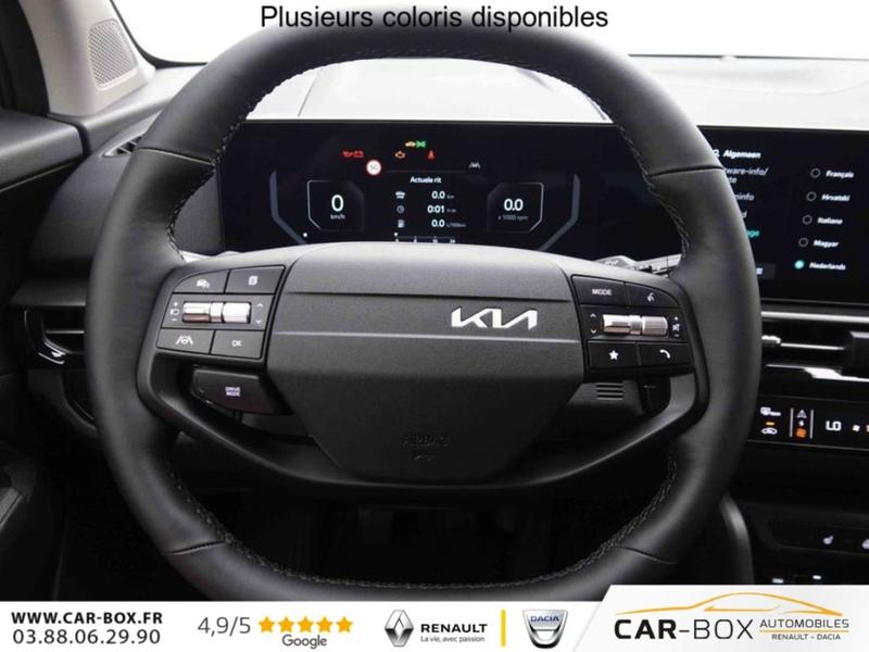 Kia Sportage 1.6 t-GDi 150 Pace My25