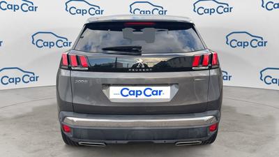 Peugeot 3008 (2) 1.5 BlueHDi 130 Eat8 Gt Line